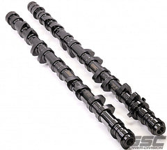 GSC Power Division - GSC P - D Toyota 1JZ - GTE VVTi S3 Camshafts Billet - Demon Performance