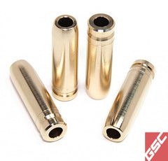 GSC Power Division - GSC P - D Toyota 1JZ Manganese Bronze Exhaust Valve Guide +.003in Oversize OD - Single - Demon Performance