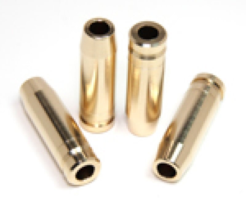 GSC Power Division - GSC P - D Toyota 1JZ Manganese Bronze Exhaust Valve Guide - SET OF 12 - Demon Performance
