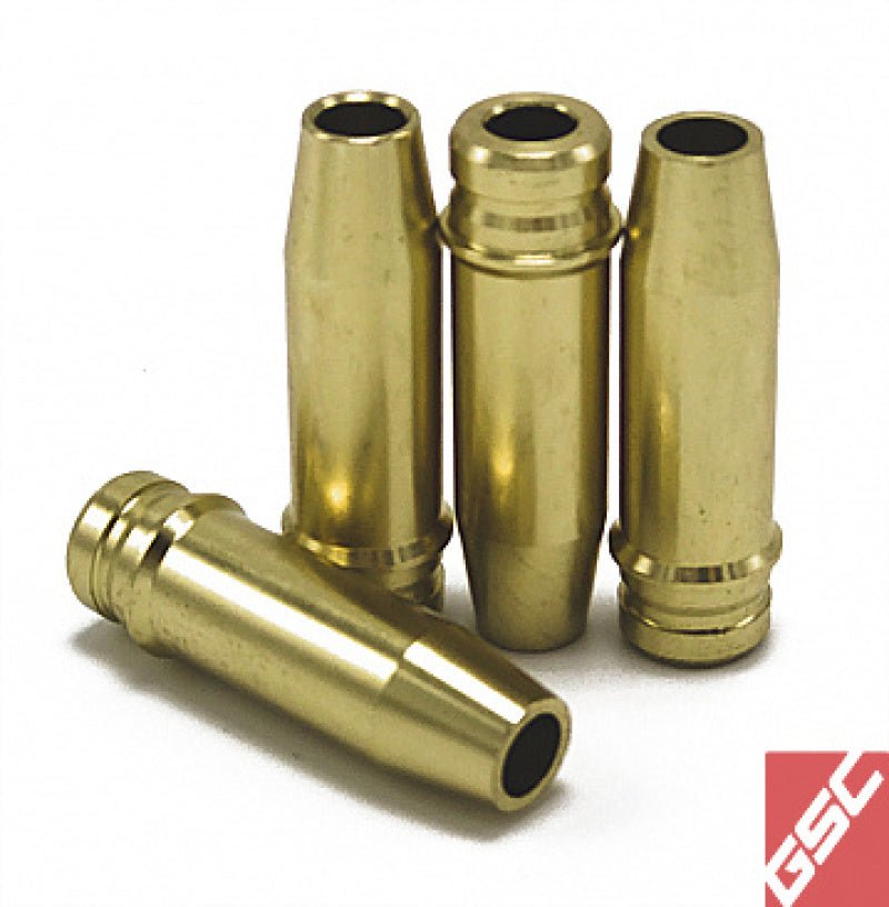 GSC Power Division - GSC P - D Toyota 1UZGE Manganese Bronze Intake Valve Guide - SET OF 16 - Demon Performance