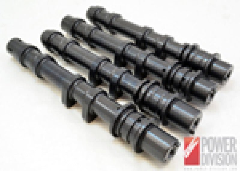 GSC Power Division - GSC P - D Toyota 2JZ Dual Valve Spring and Ti Retainer Kit - Demon Performance