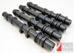 GSC Power Division - GSC P - D Toyota 2JZ Dual Valve Spring and Ti Retainer Kit - Demon Performance
