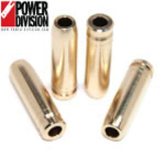 GSC Power Division - GSC P - D Toyota 2JZ Exhaust Valve Guide for 6.6mm Valve Stem - Set of 12 - Demon Performance
