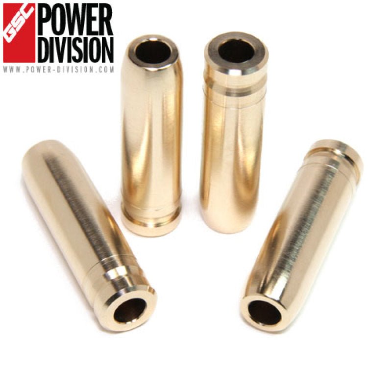 GSC Power Division - GSC P - D Toyota 3SGTE Manganese Bronze Exhaust Valve Guide +.001in Oversized - Single - Demon Performance