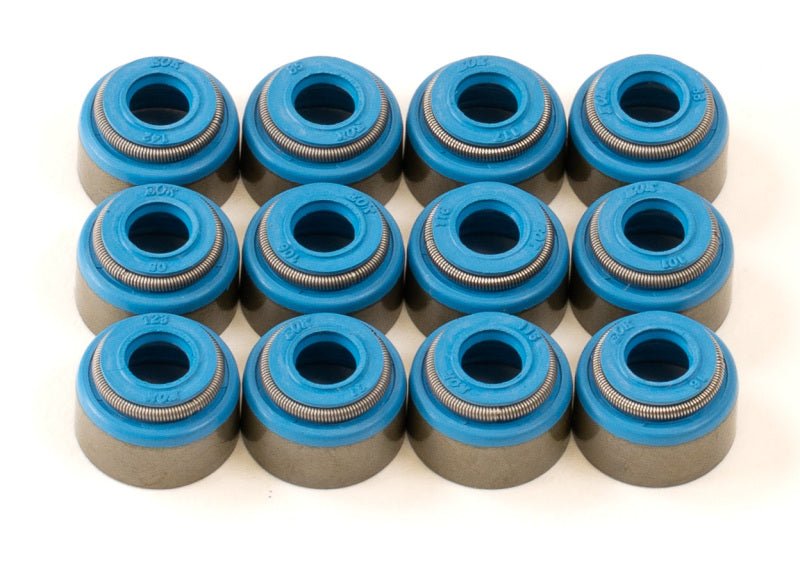 GSC Power Division - GSC P - D Toyota GR Corolla/GR Yaris G16E - GTS Viton 5.5mm Valve Stem Seal Set - Set of 12 - Demon Performance