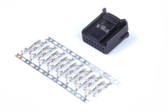Haltech - Haltech 16 Pin TYCO Plug & Pins - Demon Performance