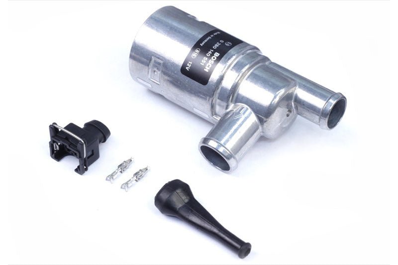 Haltech - Haltech 2 Screw Style Idle Air Control Motor Plugs & Pins - Demon Performance