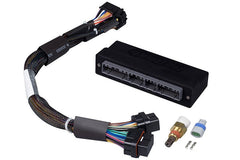 Haltech - Haltech 92 - 95 Honda Civic/Integra (OBD - I B - Series) Elite 1000/1500 Plug - n - Play Adaptor Harness - Demon Performance