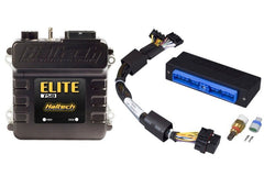 Haltech - Haltech Adaptor Harness ECU Kit - Demon Performance