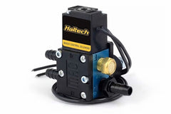 Haltech - Haltech Boost Control Solenoid 4 Port 1/8th NPT 33Hz - Demon Performance