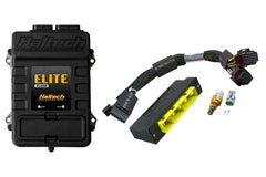 Haltech - Haltech Elite 1500 Adaptor Harness ECU Kit - Demon Performance