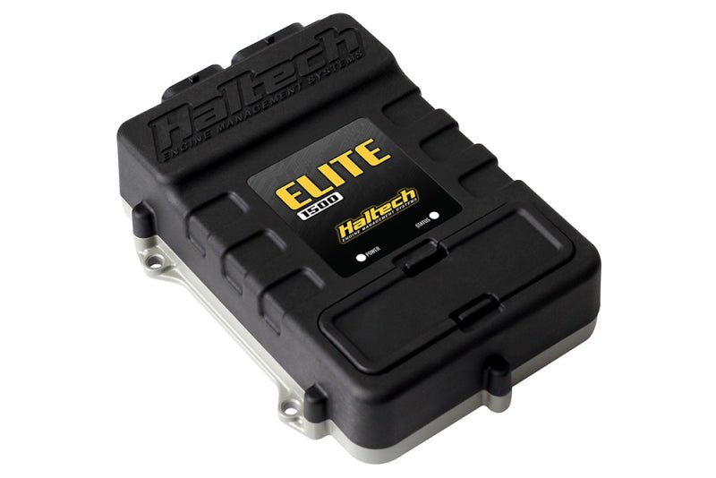 Haltech - Haltech Elite 1500 Adaptor Harness ECU Kit - Demon Performance