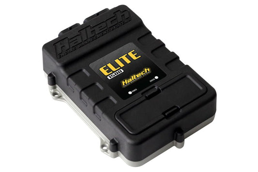 Haltech - Haltech Elite 1500 Adaptor Harness ECU Kit - Demon Performance