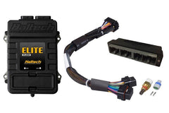 Haltech - Haltech Elite 1500 Adaptor Harness ECU Kit - Demon Performance