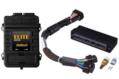 Haltech - Haltech Elite 1500 Adaptor Harness ECU Kit - Demon Performance