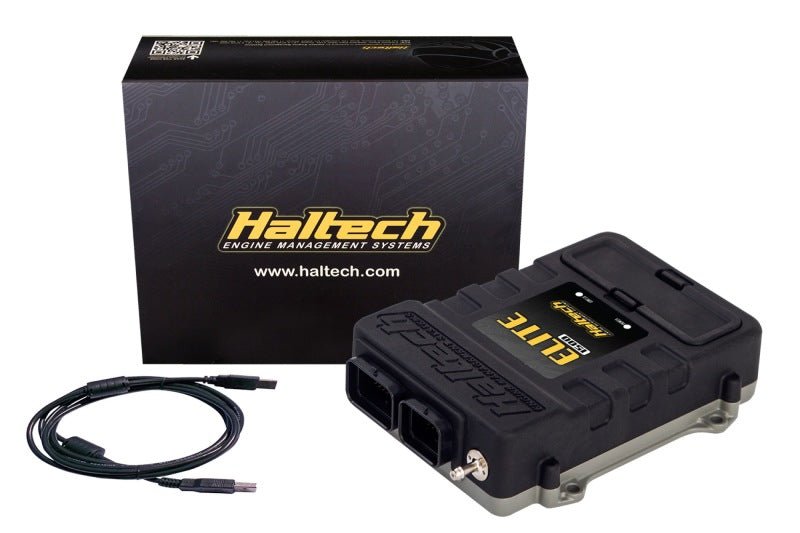 Haltech - Haltech Elite 1500 ECU - Demon Performance