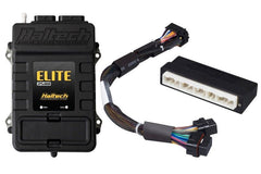 Haltech - Haltech Elite 2500 Adaptor Harness ECU Kit (Australian Market Only) - Demon Performance
