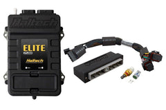 Haltech - Haltech Elite 2500 Adaptor Harness ECU Kit - Demon Performance