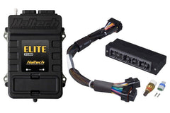 Haltech - Haltech Elite 2500 Adaptor Harness ECU Kit - Demon Performance