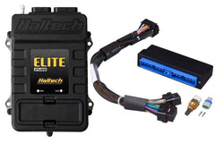Haltech - Haltech Elite 2500 Adaptor Harness ECU Kit - Demon Performance