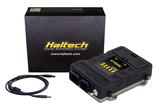 Haltech - Haltech Elite 2500 ECU - Demon Performance