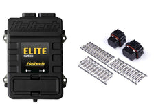 Haltech - Haltech Elite 2500 ECU & Plug and Pin Set - Demon Performance