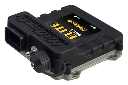 Haltech - Haltech Elite 750 Basic Universal Wire - In Harness ECU Kit - Demon Performance