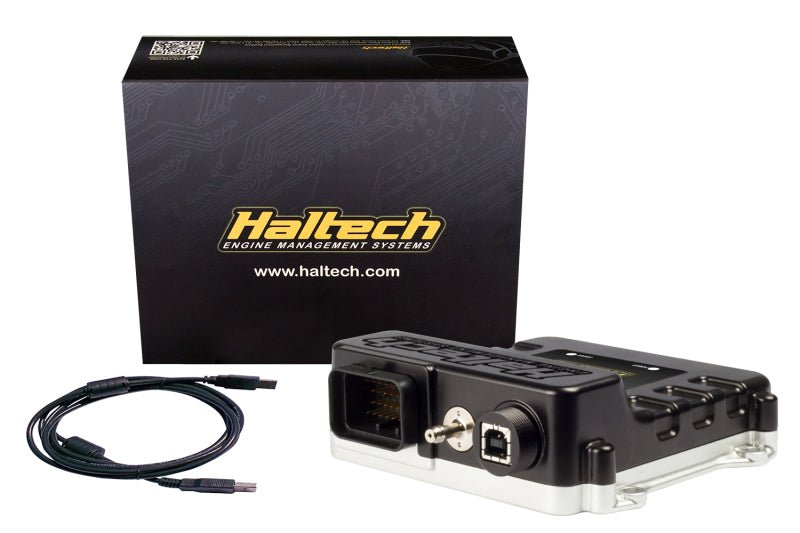 Haltech - Haltech Elite 750 ECU - Demon Performance