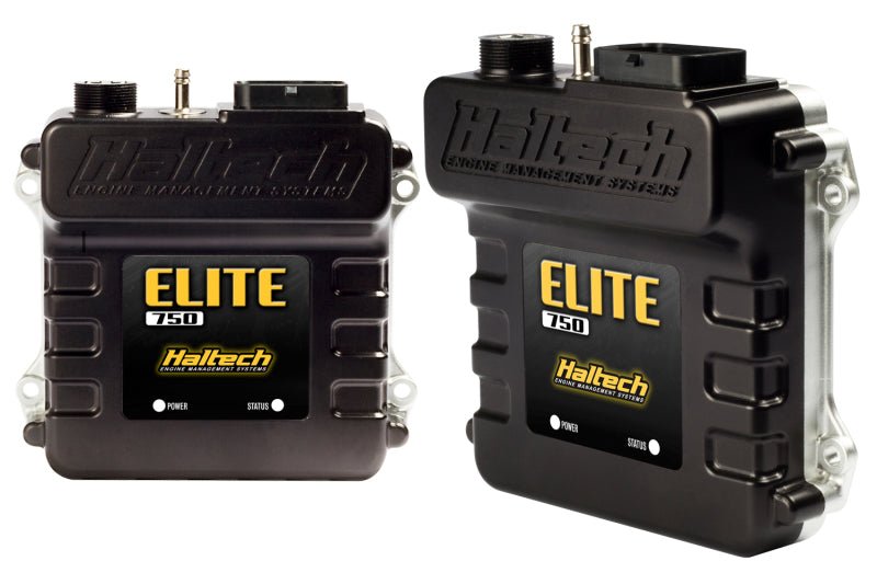 Haltech - Haltech Elite 750 ECU - Demon Performance