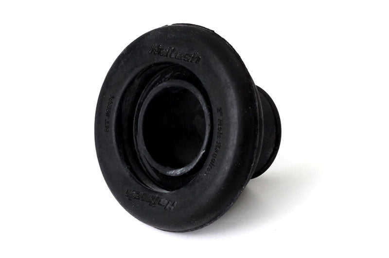 Haltech - Haltech Firewall Rubber Wiring Grommet - 51mm (2in) OD 28mm (1 - 1/8in) ID - Demon Performance