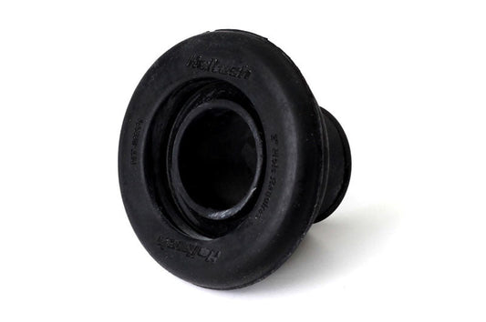 Haltech - Haltech Firewall Rubber Wiring Grommet - 51mm (2in) OD 28mm (1 - 1/8in) ID - Demon Performance