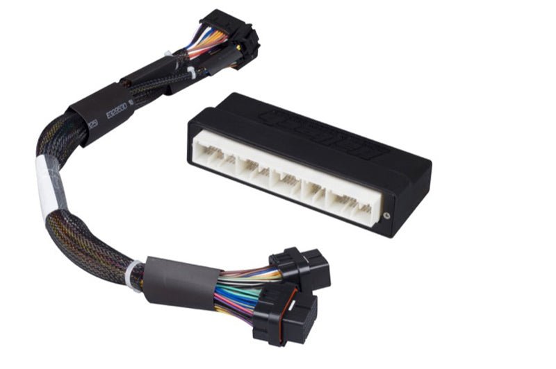 Haltech - Haltech Honda Integra DC5/05 - 06 Acura RSX Elite 1000/1500 Plug - n - Play Adaptor Harness - Demon Performance