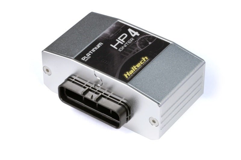Haltech - Haltech HPI4 High Power Igniter Quad Channel Module - Demon Performance