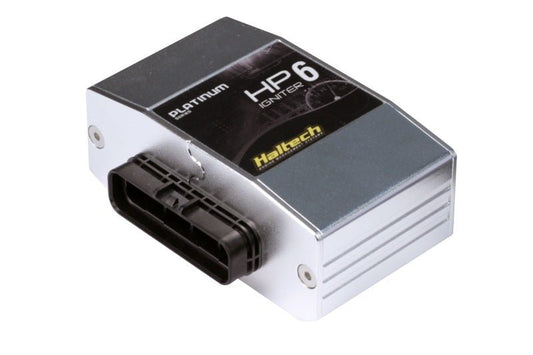 Haltech - Haltech HPI6 High Power Igniter 6 Channel Module - Demon Performance