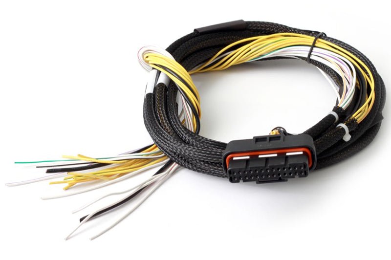 Haltech - Haltech HPI8 High Power Igniter 2m Flying Lead (Loom Only) - Demon Performance