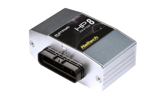 Haltech - Haltech HPI8 High Power Igniter 8 Channel Module - Demon Performance