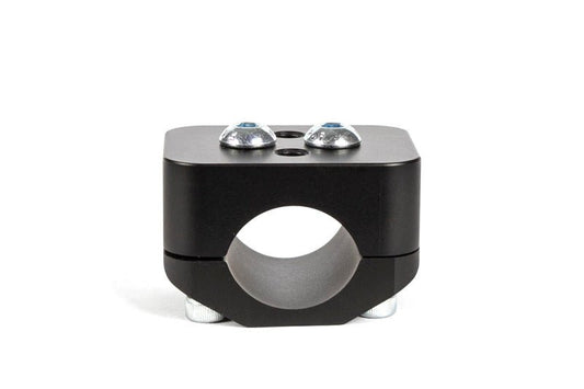 Haltech - Haltech iC - 7 Display Dash 1.25in Bar Mount - Demon Performance