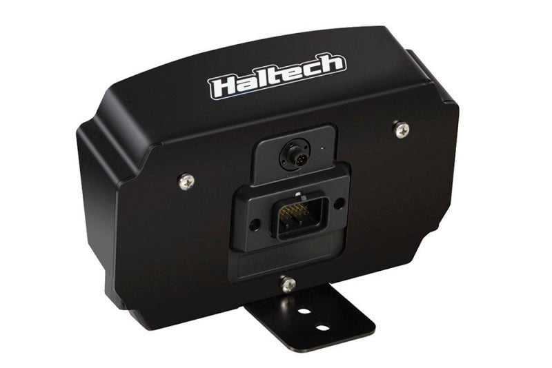 Haltech - Haltech iC - 7 Display Dash Hooded Mounting Bracket - Demon Performance