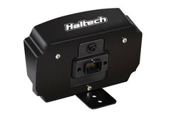 Haltech - Haltech iC - 7 Display Dash Hooded Mounting Bracket - Demon Performance