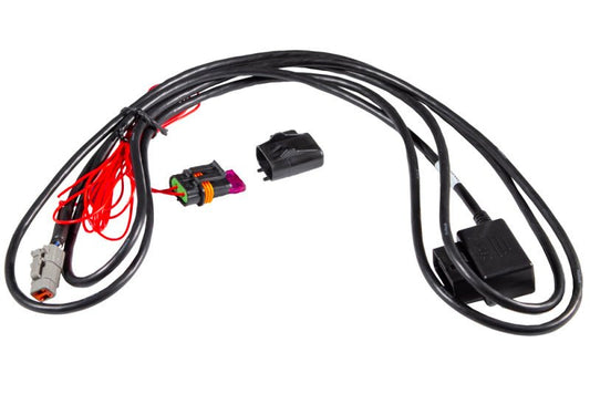 Haltech - Haltech IC - 7 OBDII to CAN Cable 1400mm (55in) - Demon Performance