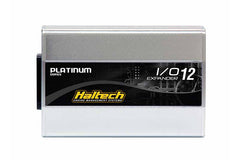 Haltech - Haltech IO 12 Expander Box A CAN Based 12 Channel (Box Only) - Demon Performance