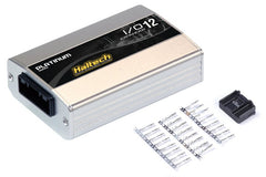 Haltech - Haltech IO 12 Expander Box B CAN Based 12 Channel (Incl Plug & Pins) - Demon Performance