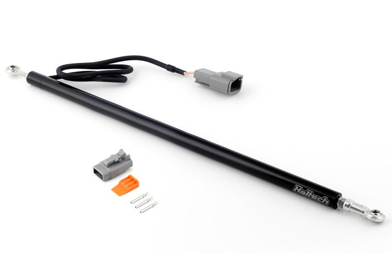 Haltech - Haltech Linear Position Sensor (1/2in - 250mm Travel) - Demon Performance