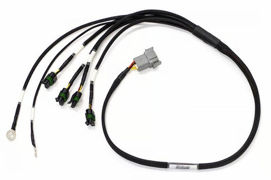 Haltech - Haltech Mazda 13B Elite 1000/1500 High Output Inductive Coil Ignition Harness - Demon Performance
