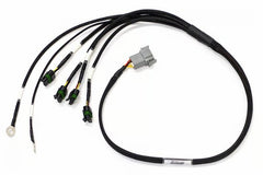 Haltech - Haltech Mazda 13B Elite 1000/1500 High Output Inductive Coil Ignition Harness - Demon Performance