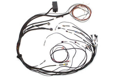 Haltech - Haltech Mazda 13B (S4/5 CAS w/Flying Lead Ignition) Elite 1000 Terminated Harness - Demon Performance