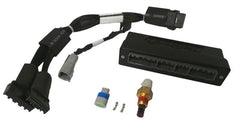 Haltech - Haltech Mazda Miata NA 1.6/1.8 w/2 Plug 2 Row ECU Elite 750 Plug - n - Play Adaptor Harness - Demon Performance