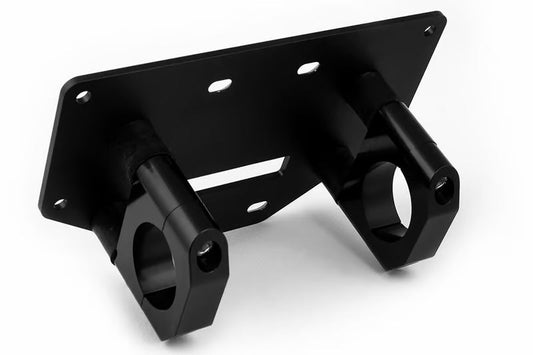 Haltech - Haltech Nexus R3 1.625in Tube Mount Kit - Demon Performance