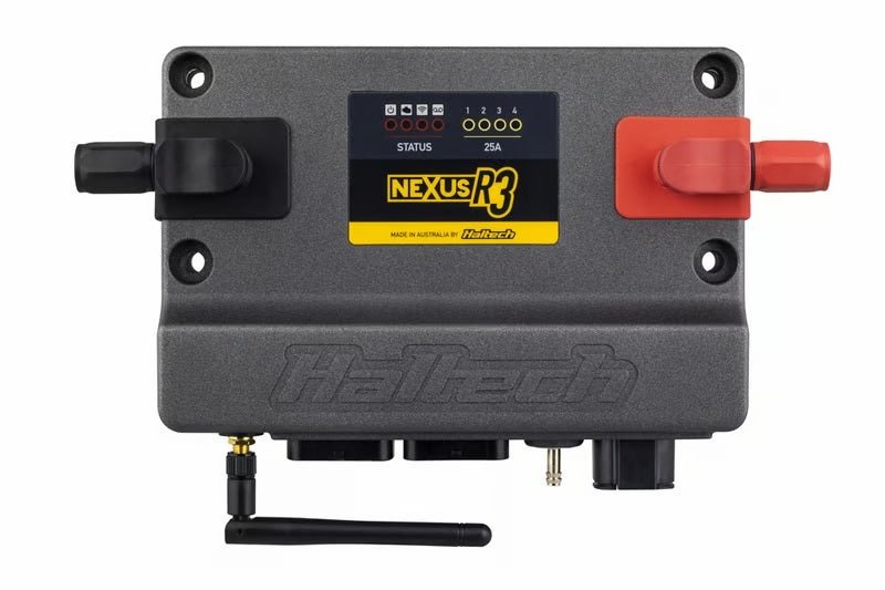 Haltech - Haltech NEXUS R3 VCU - Demon Performance