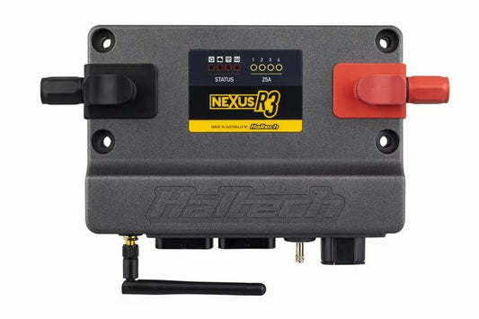 Haltech - Haltech NEXUS R3 VCU - Demon Performance